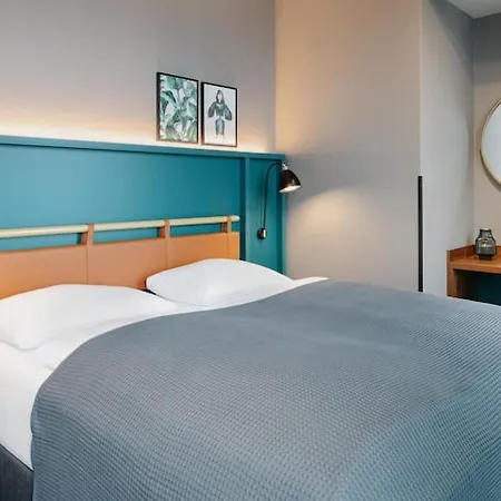 Appartements De Luxe Guest house Toulon