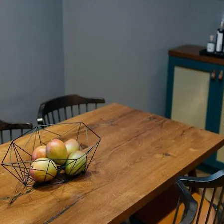 Appartements De Luxe Toulon