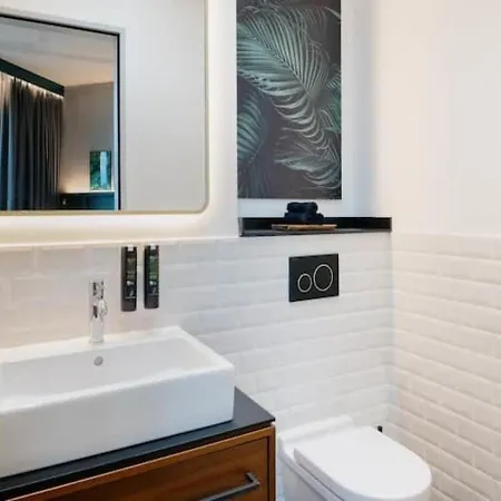 Appartements De Luxe * Toulon