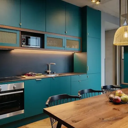 Appartements De Luxe Toulon