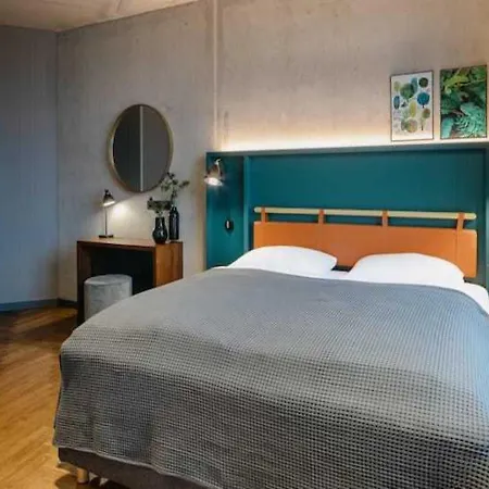 Vendégház Appartements De Luxe