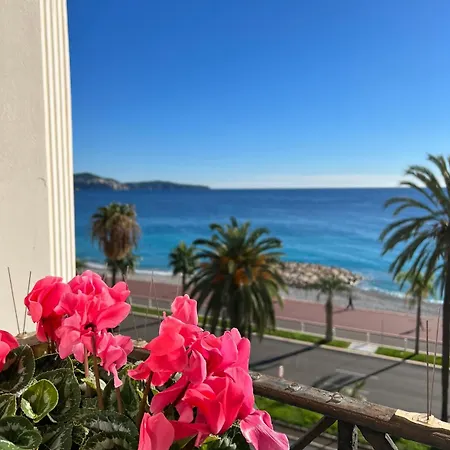 Luxury With Sea View On The First Line Promenade Des *